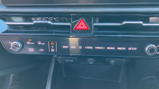 Kia Niro 1.6 GDi 127 Hybrid 2 Nav 5dr DCT Hybrid Estate